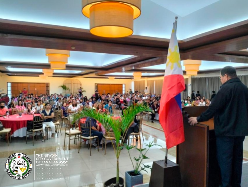 3-Day Seminar-Workshop