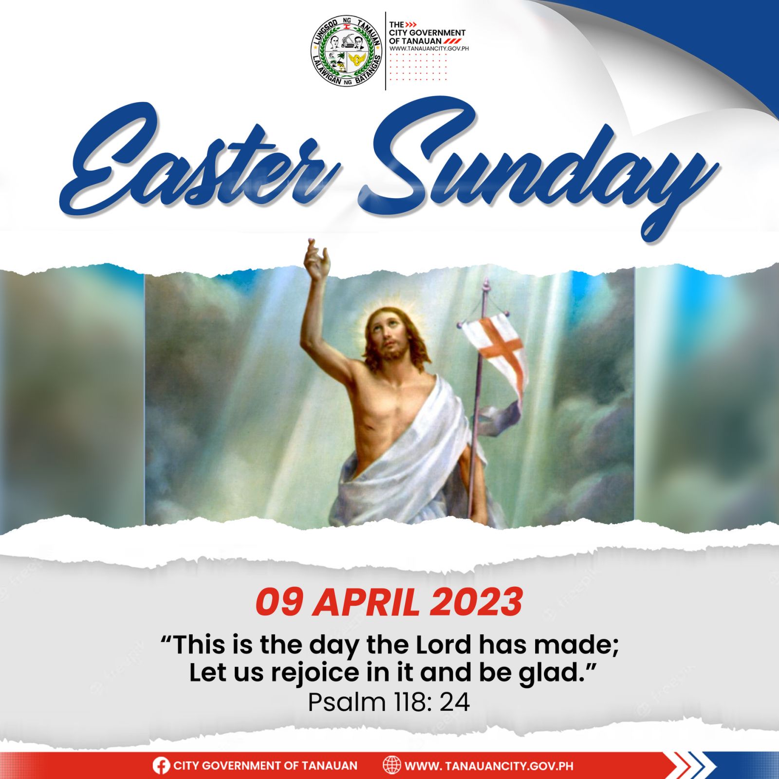 Easter Sunday