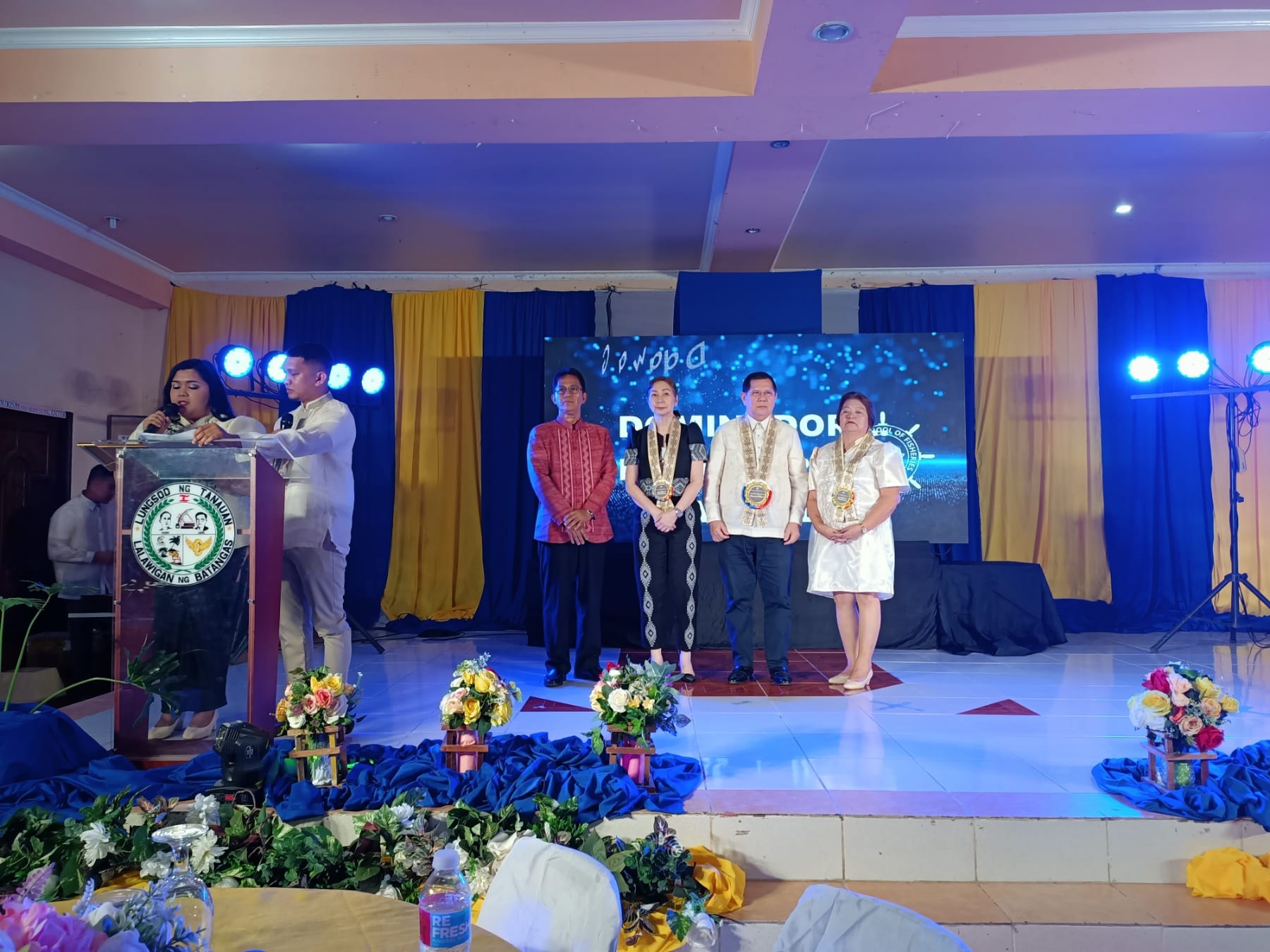 Awards Rites of 2023 Gawad Dalubsanay