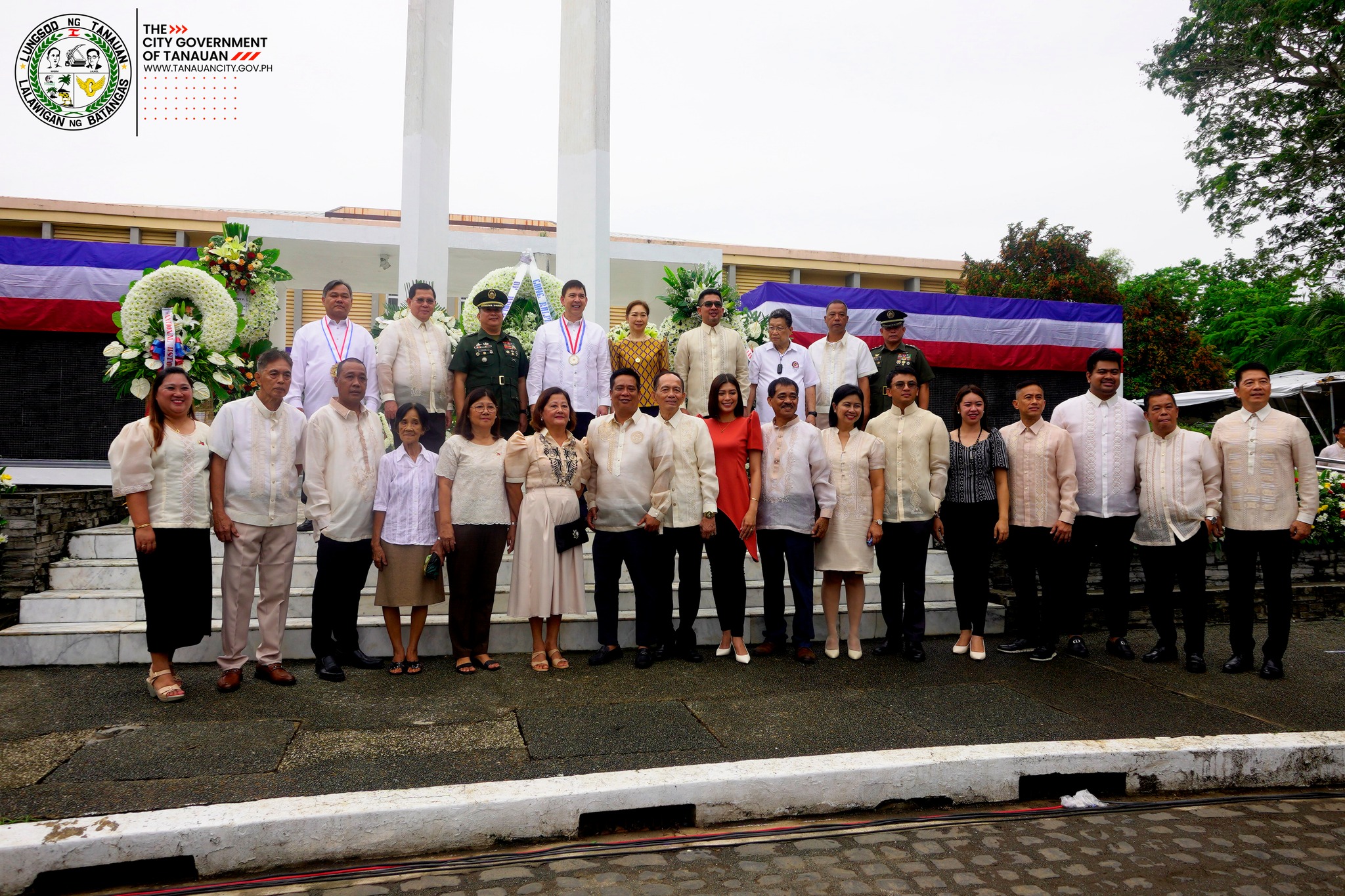 Ika-159 Anibersaryo ng Kapanganakan ni Gat. Apolinario Mabini