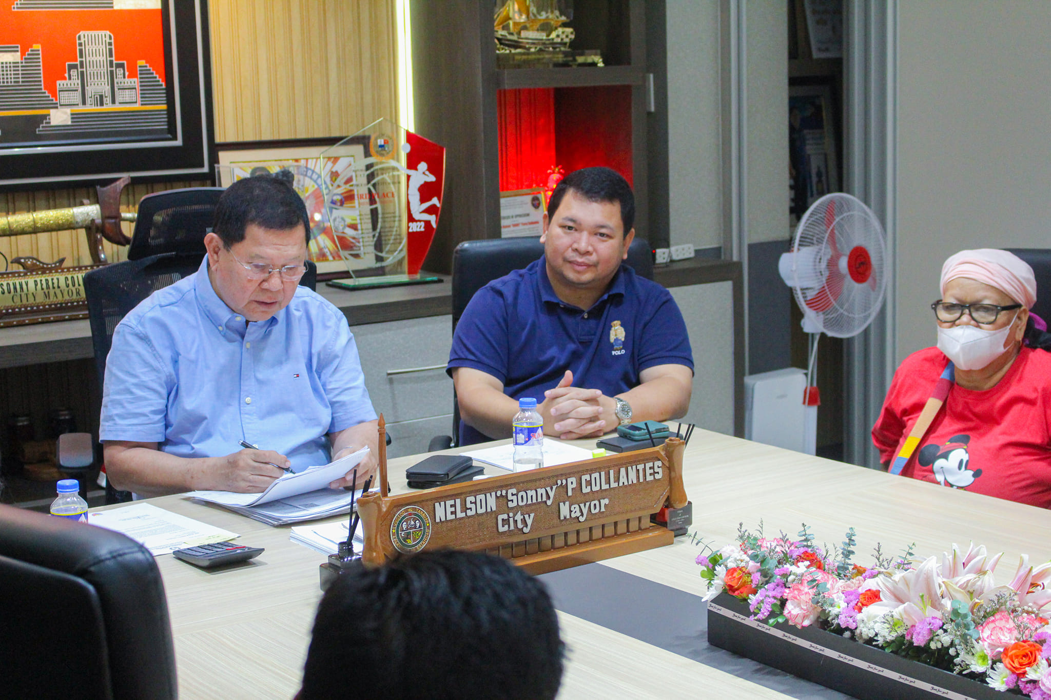 Mas Malaking Pondo sa 2024