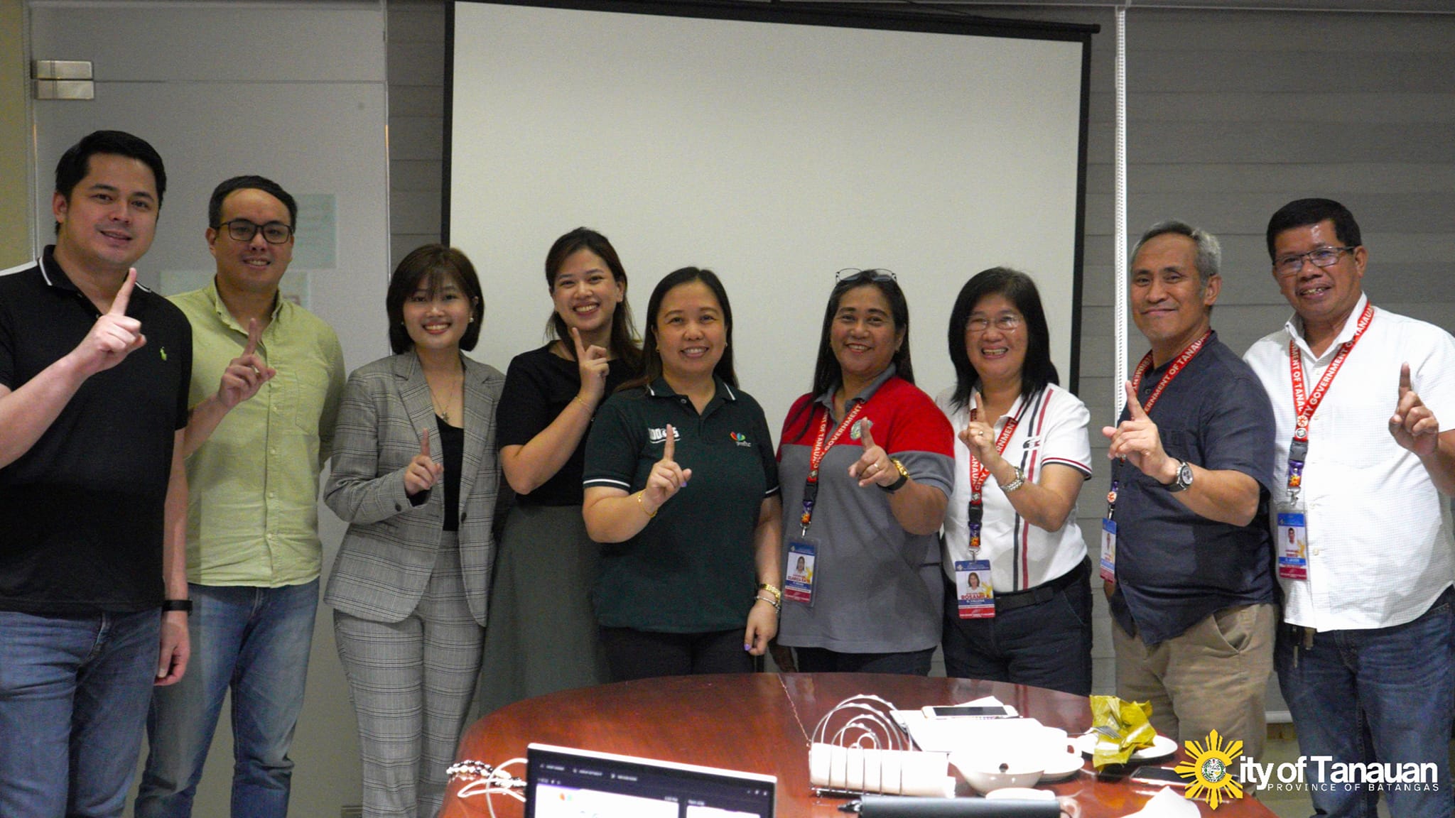 Corporate Social Responsibility in Tanauan