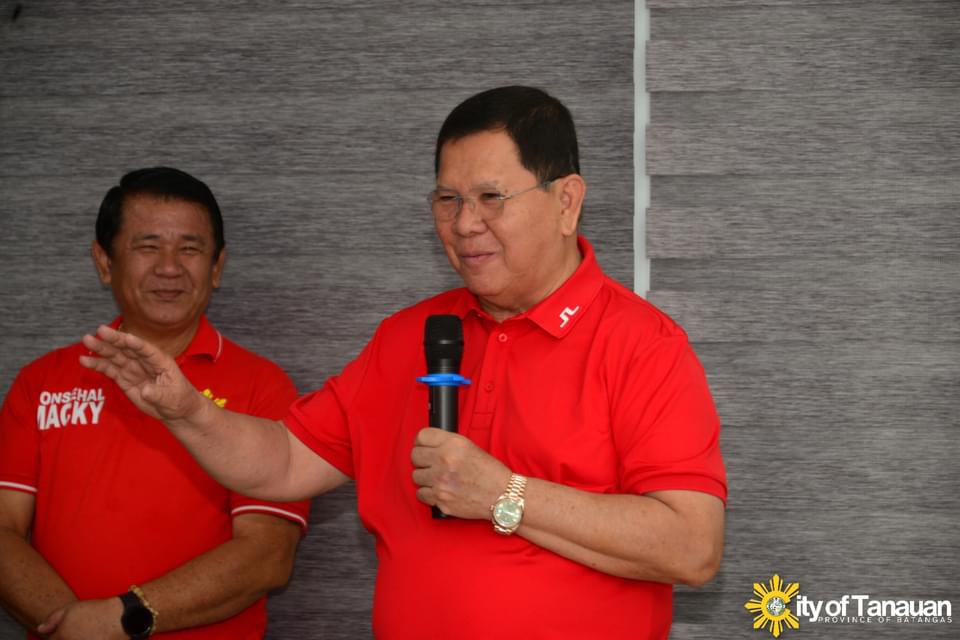 𝐏𝐫𝐞-𝐌𝐚𝐫𝐫𝐢𝐚𝐠𝐞 𝐂𝐨𝐮𝐧𝐬𝐞𝐥𝐢𝐧𝐠 𝐒𝐞𝐬𝐬𝐢𝐨𝐧 𝐡𝐚𝐭𝐢𝐝 𝐧𝐠 𝐏𝐚𝐦𝐚𝐡𝐚𝐥𝐚𝐚𝐧𝐠 𝐋𝐮𝐧𝐠𝐬𝐨𝐝 𝐧𝐠 𝐓𝐚𝐧𝐚𝐮𝐚𝐧!