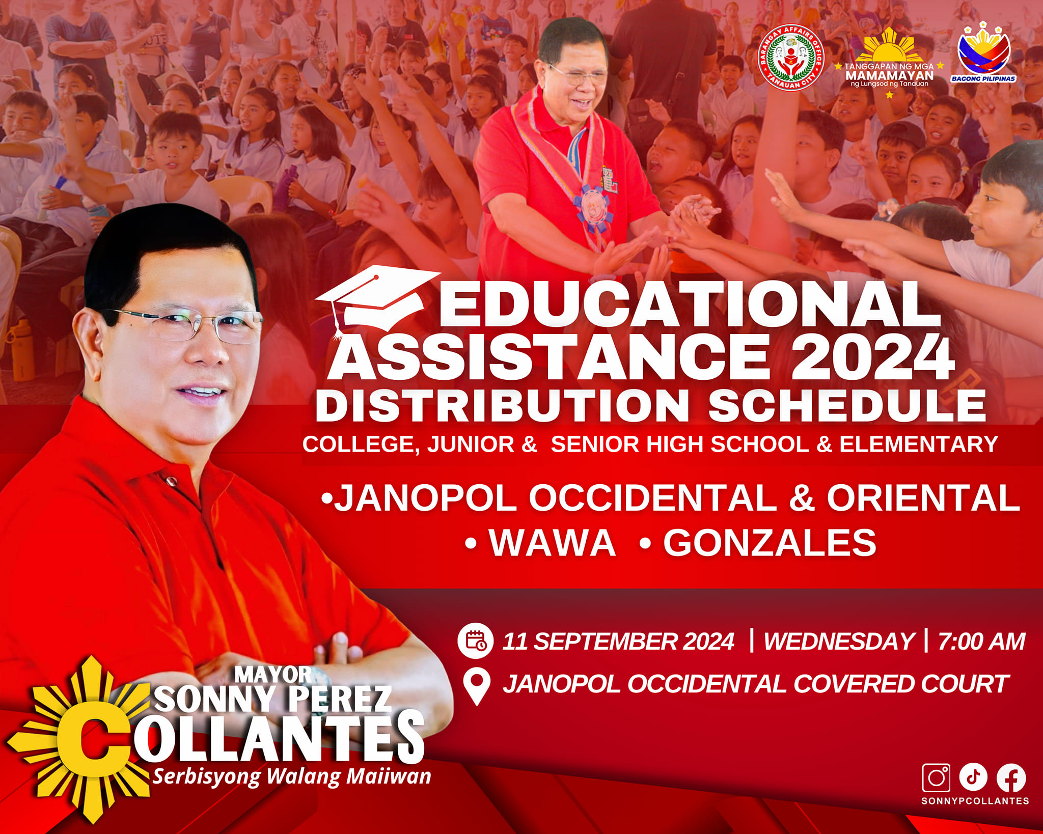 𝐄𝐃𝐔𝐂𝐀𝐓𝐈𝐎𝐍𝐀𝐋 𝐀𝐒𝐒𝐈𝐒𝐓𝐀𝐍𝐂𝐄 𝐃𝐈𝐒𝐓𝐑𝐈𝐁𝐔𝐓𝐈𝐎𝐍 𝐒𝐂𝐇𝐄𝐃𝐔𝐋𝐄