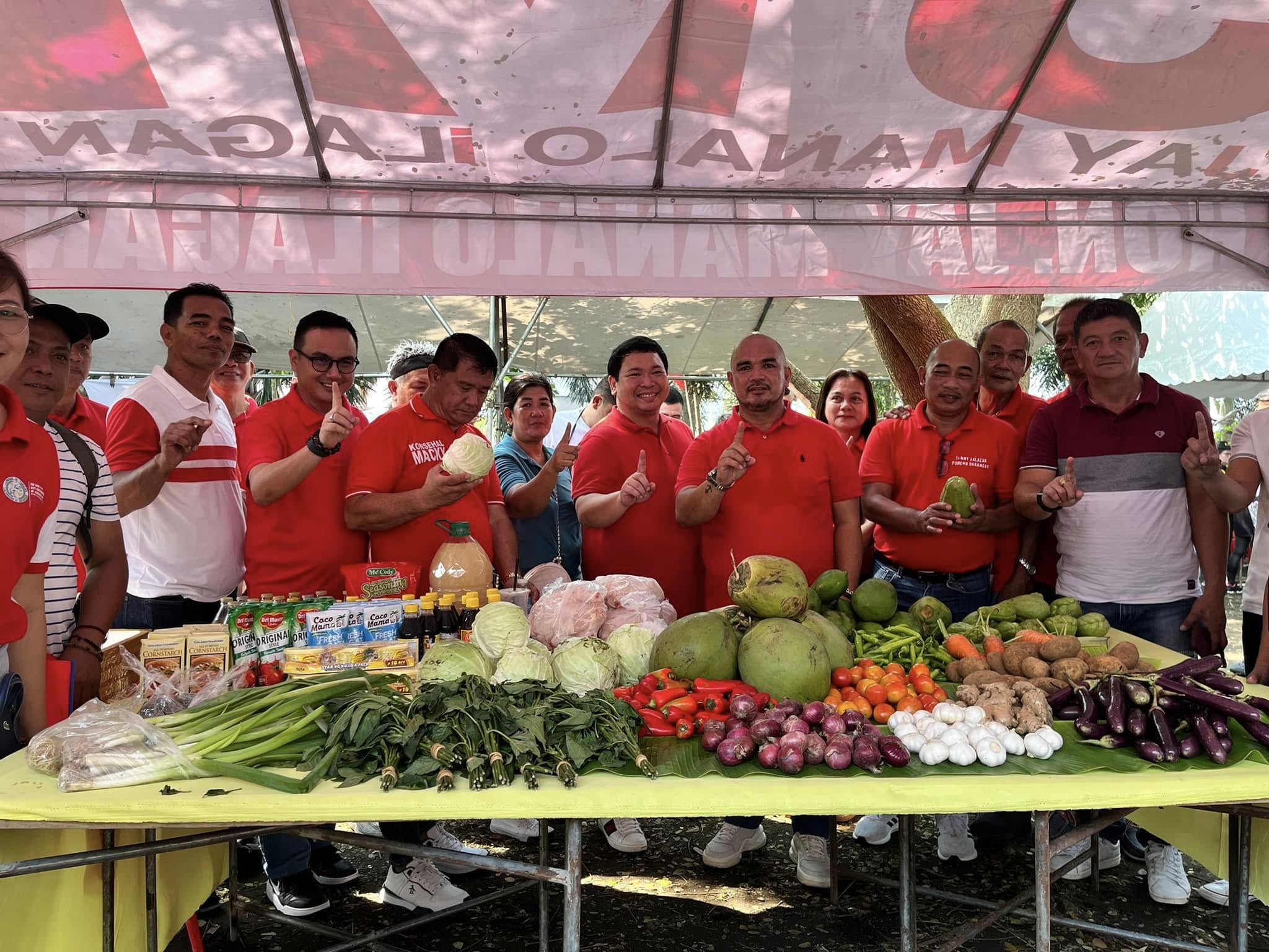 #SIGLAWUAN2024 | PASIKLABAN SA KUSINA NA!