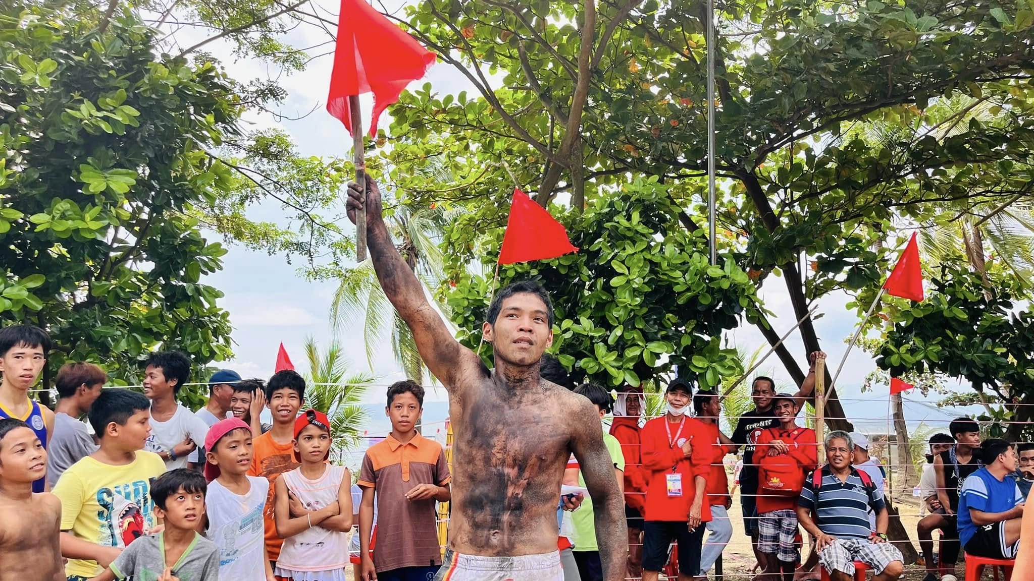 #SIGLAWUAN2024 | Palosebo