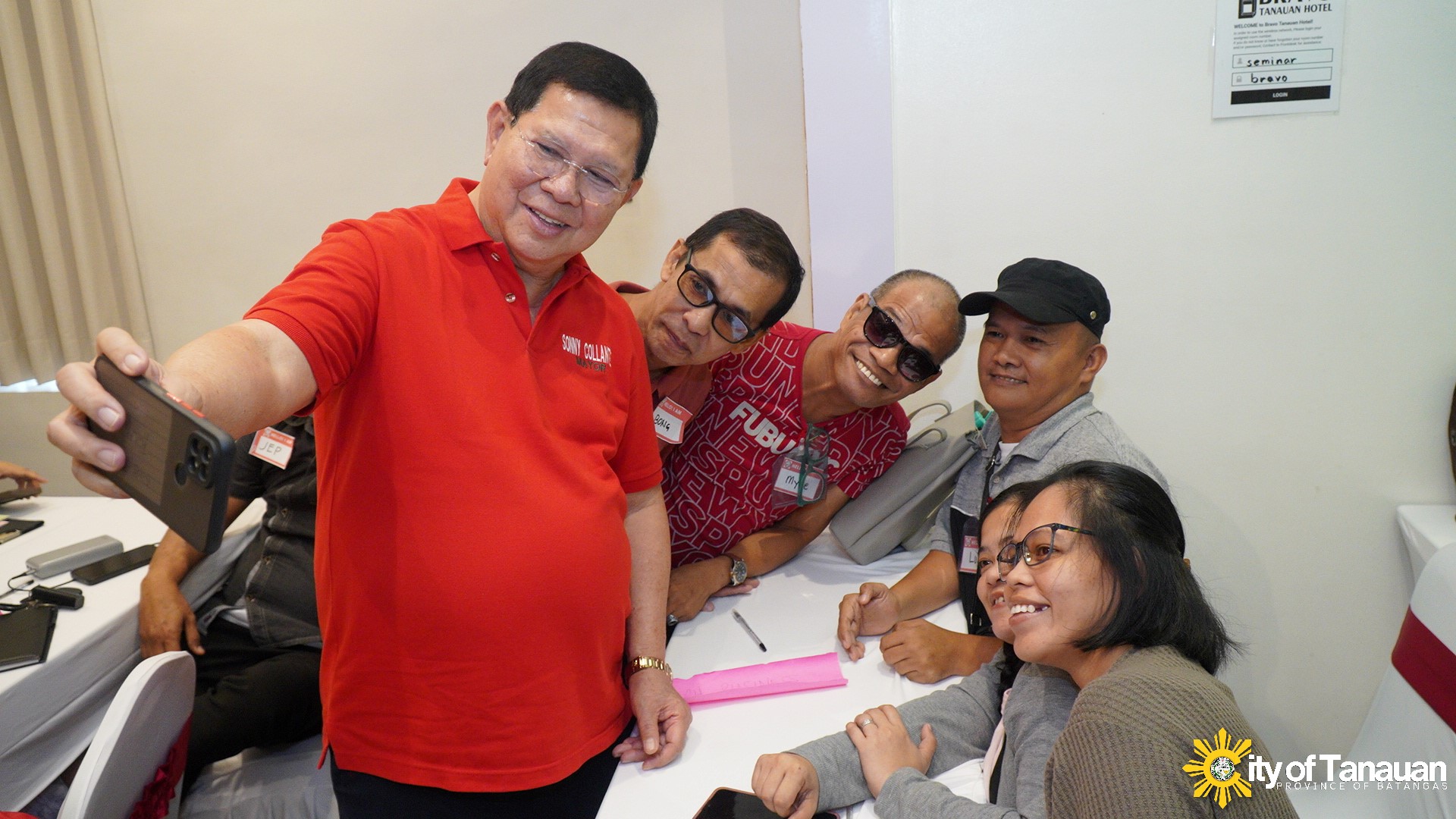 Capacity Building Training Workshop