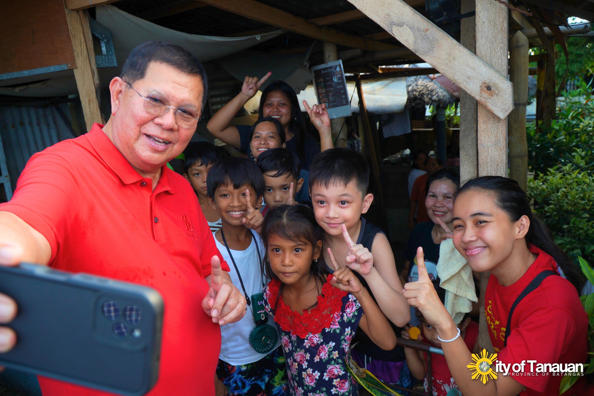 𝗘𝗱𝘂𝗰𝗮𝘁𝗶𝗼𝗻𝗮𝗹 𝗔𝘀𝘀𝗶𝘀𝘁𝗮𝗻𝗰𝗲 𝗽𝗮𝗿𝗮 𝘀𝗮 𝗮𝘁𝗶𝗻𝗴 𝗺𝗴𝗮 𝗺𝗮𝗴-𝗮𝗮𝗿𝗮𝗹 𝘀𝗮 𝗕𝗿𝗴𝘆. 𝗕𝗼𝗼𝘁 𝗮𝘁 𝗠𝗮𝗿𝗶𝗮 𝗣𝗮𝘇!