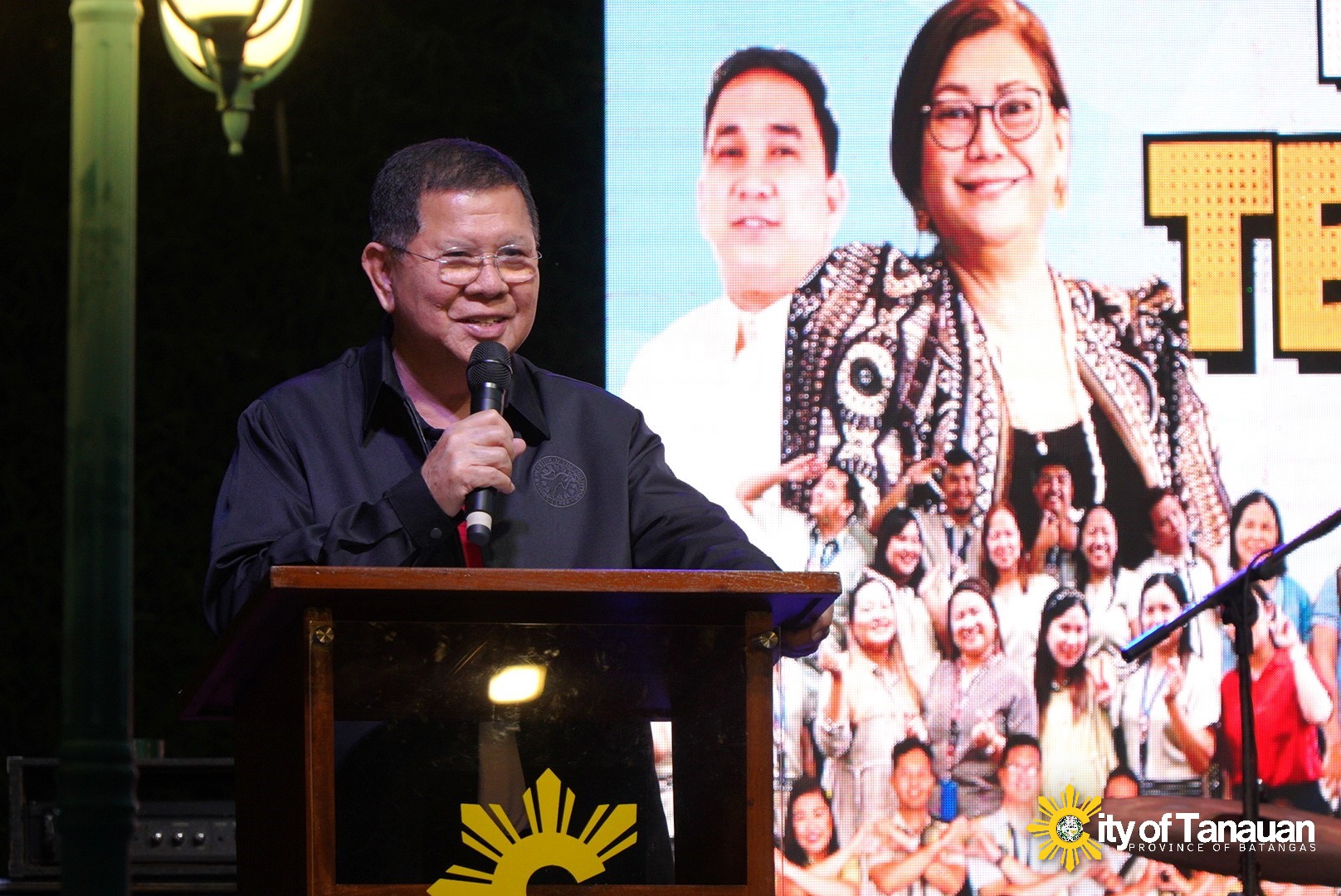 Happy Teachers’ Month sa ating mga guro!