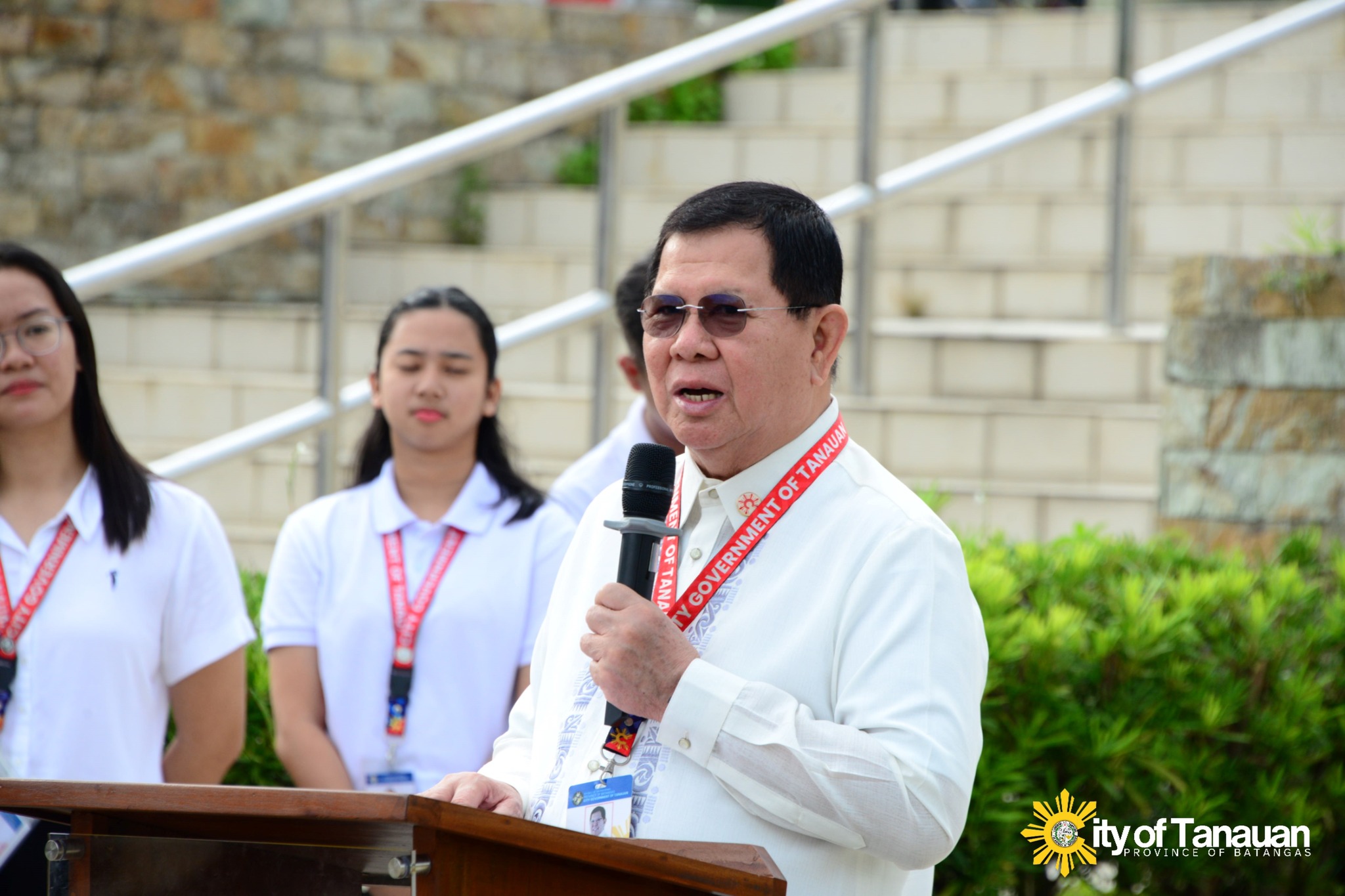 Happy Monday, Tanaueños!