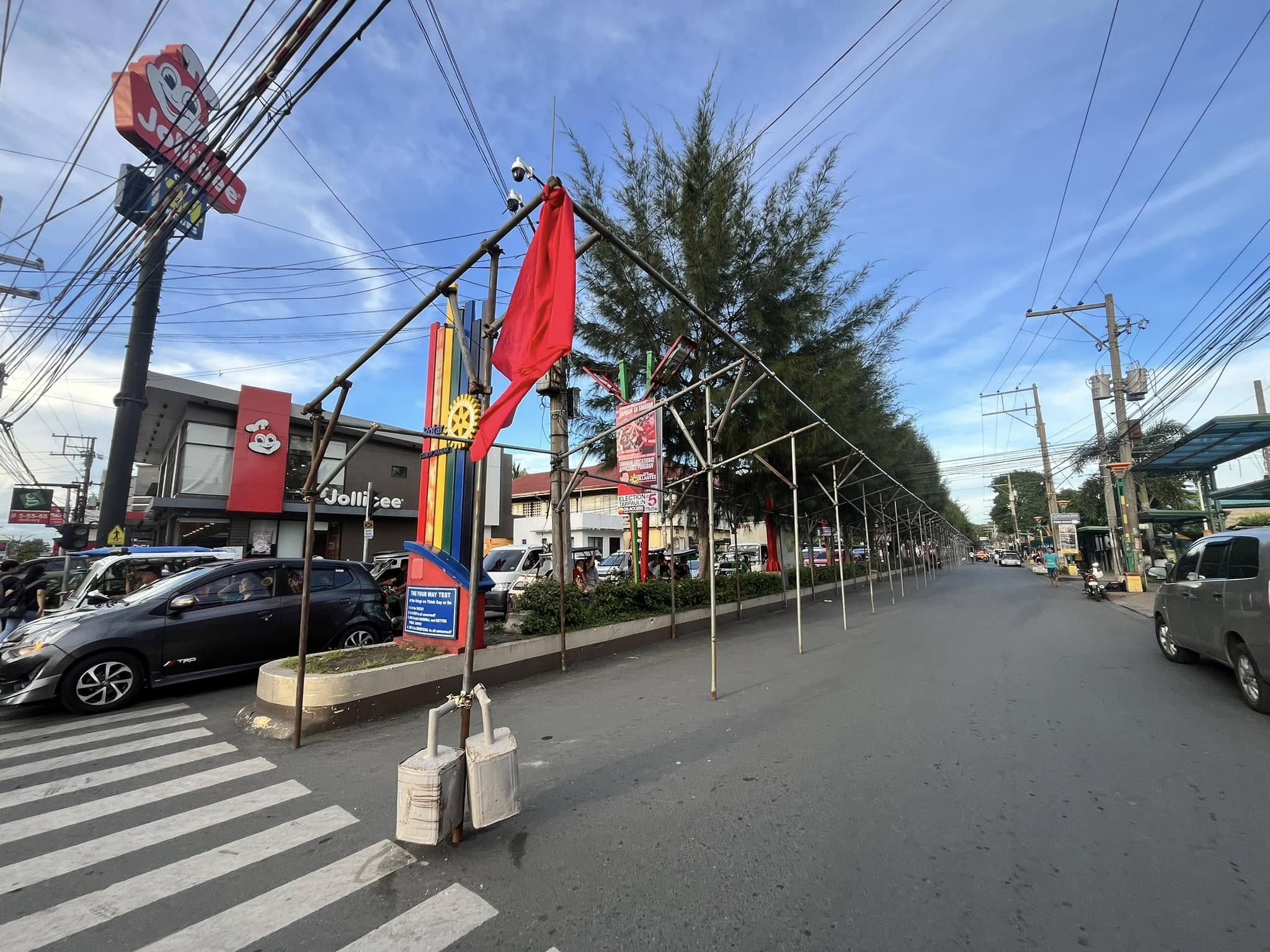 Ready na ga kayo sa ating Cedera?