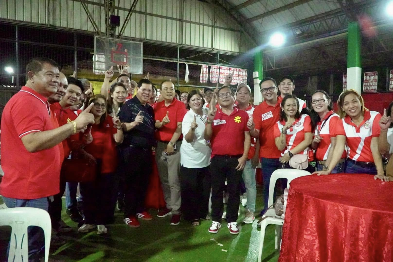 Tanauan City Trading Post tungo sa mas maunlad na Tanauan!