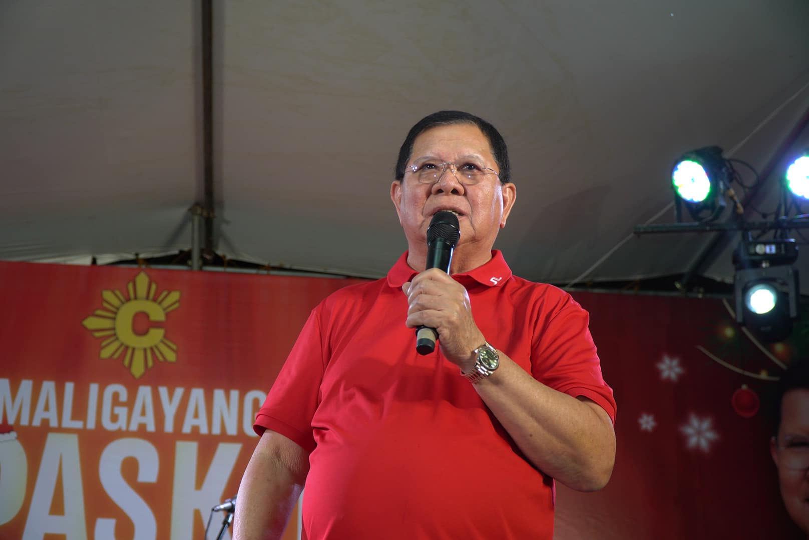 Maligayang Kapistahan, Lungsod ng Tanauan!