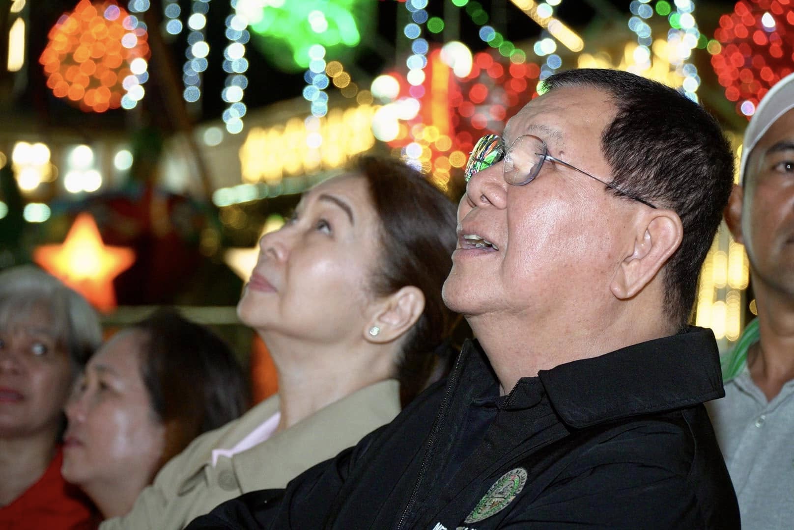 Happy New Year, City of Tanauan!