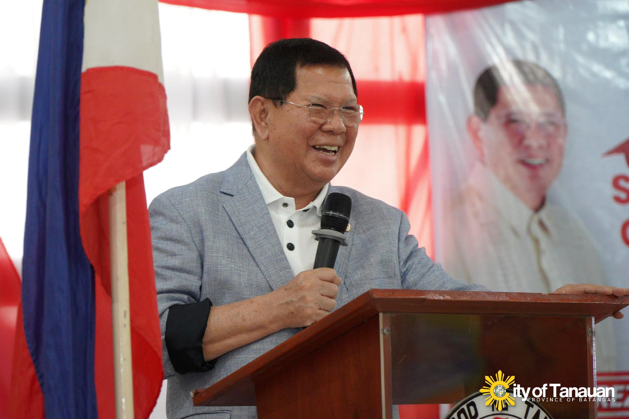 Congratulations, Tanaueño Graduates!